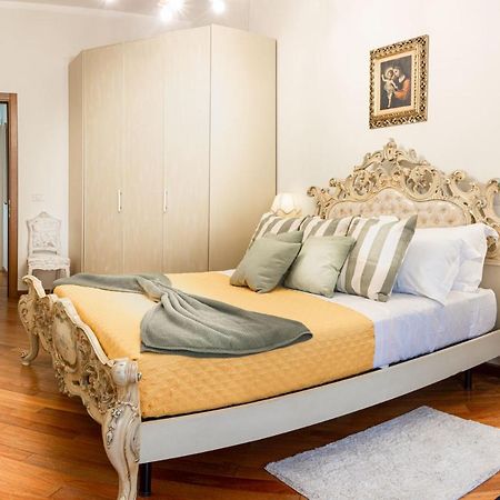 Ferienwohnung Sansedoni - Luxury Siena Exterior foto