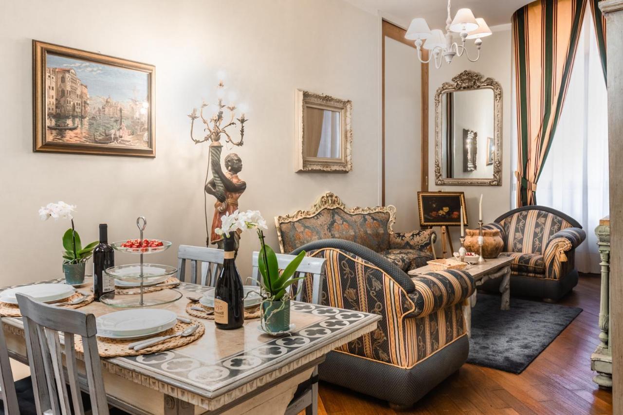 Ferienwohnung Sansedoni - Luxury Siena Exterior foto